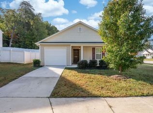3546 Chelsea Village Ln, Winston Salem, NC 27103