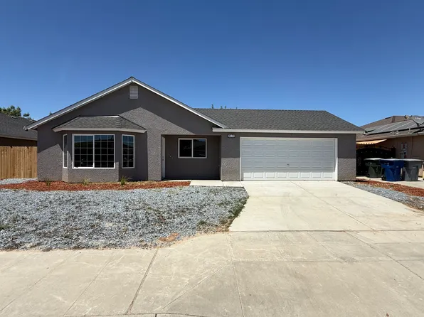 4372 W Vassar Ave, Fresno, CA 93722