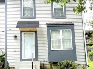 1728 Featherwood St, Silver Spring, MD 20904
