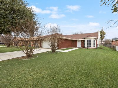 1504 Evans Dr, Mesquite, TX, 75149