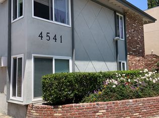 4541 Murietta Ave APT 1, Sherman Oaks, CA 91423