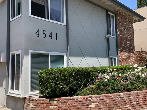 4541 Murietta Ave APT 1, Sherman Oaks, CA 91423
