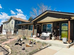 1210 Westmoreland Rd, Colorado Springs, CO 80907