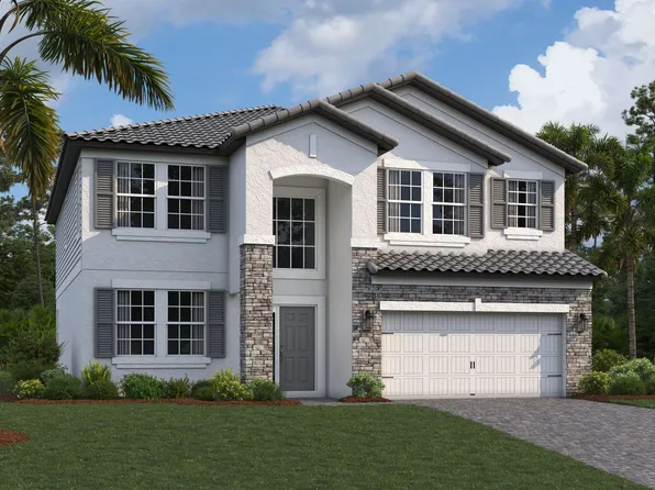 1854 Drummond Point, Zephyrhills, FL 33541