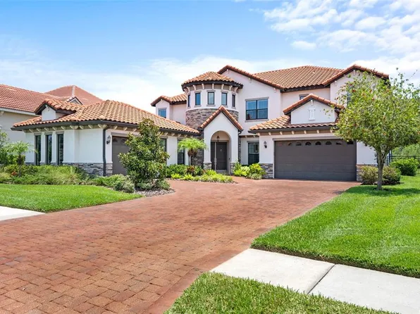 8414 Dunham Station Dr, Tampa, FL 33647