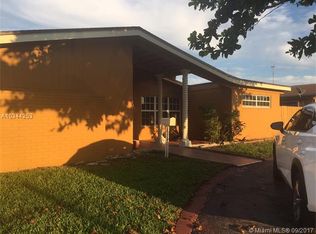 3305 W Lake Pl, Miramar, FL 33023