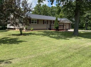 3834 Hideaway Ln, Amherst Junction, WI 54407
