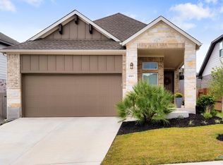 6501 Night Chinook Dr, Buda, TX 78610