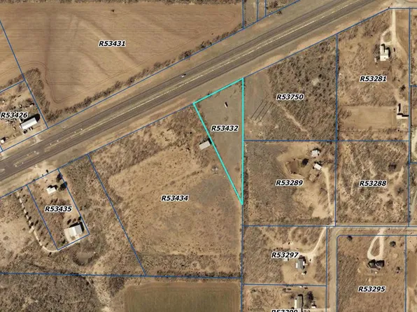0 N Highway 67 Tract 10, San Angelo, TX 76905