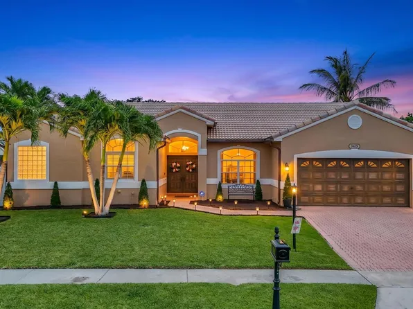 9419 Lake Serena Dr, Boca Raton, FL 33496