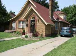 307 South Broadway, Herington, KS 67449