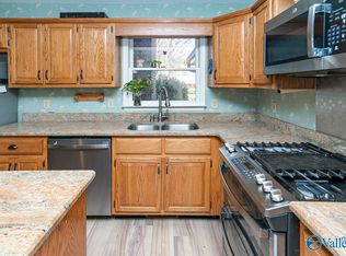 114 Hightower Rd, Harvest, AL 35749