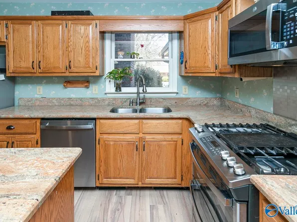 114 Hightower Rd, Harvest, AL 35749