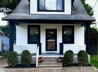 6019 Lantana Ave, Cincinnati, OH 45224