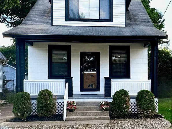 6019 Lantana Ave, Cincinnati, OH 45224