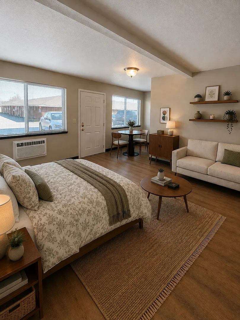 The Price Just Dropped on This West Valley Studio! — Photo 2