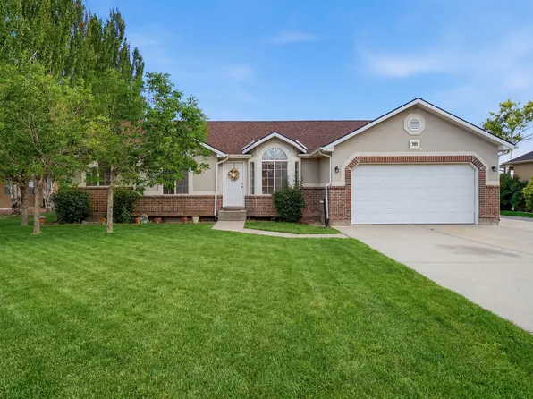 791 E Saddle Rd, Grantsville, UT 84029