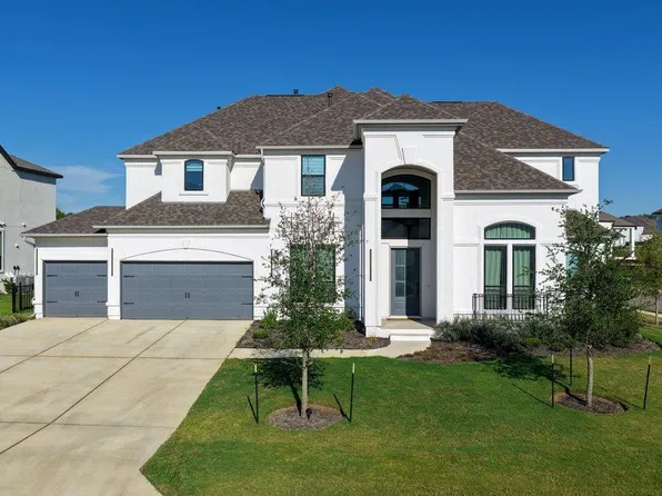 5101 Beramo Bnd, Leander, TX 78641