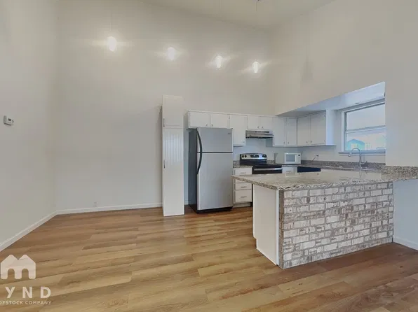 4709 Houghton Ave, Fort Worth, TX