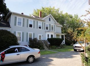 45B Bagdad Rd, Durham, NH 03824