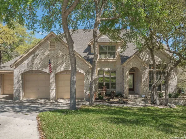 23019 STEEPLE BLF, San Antonio, TX 78256