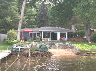 3104 W River Dr, Gladwin, MI 48624