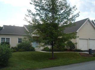 6 Nelson Cir UNIT 6, Bedford, MA 01730