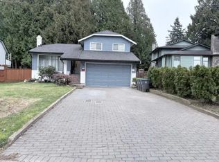 6160 129a St #1A, Surrey, BC V3X 1S1