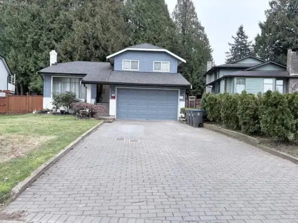 6160 129a St #1A, Surrey, BC V3X 1S1