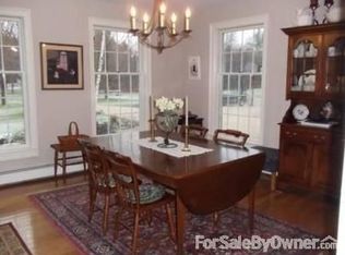 29 Old Barn Rd, Lenox, MA 01240