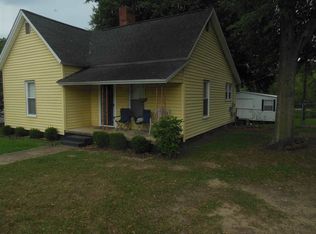 1106 E Front St, Iva, SC 29655