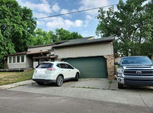 306 E Gdn, Muir, MI 48860