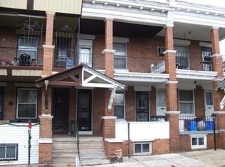 1548 N 59th St APT B, Philadelphia, PA 19151