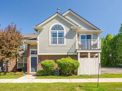 15506 Claremont Dr N, Clinton Township, MI, 48038