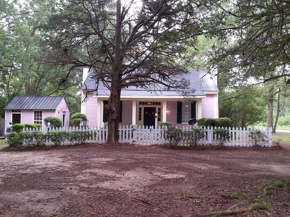 Charming Greek Revival