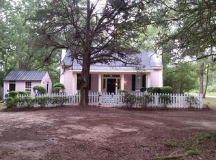 159 Trammell Rd, Pine Mountain, GA 31822