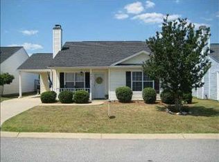 306 Pecos Ridge Rd, Moore, SC 29369