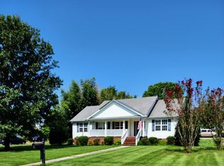 301 W King St, Morrison, TN 37357