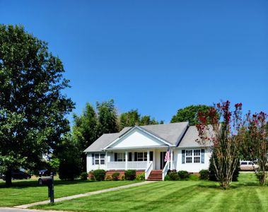 301 W King St, Morrison, TN, 37357