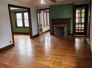 82 Brunson Ave, Columbus, OH 43203