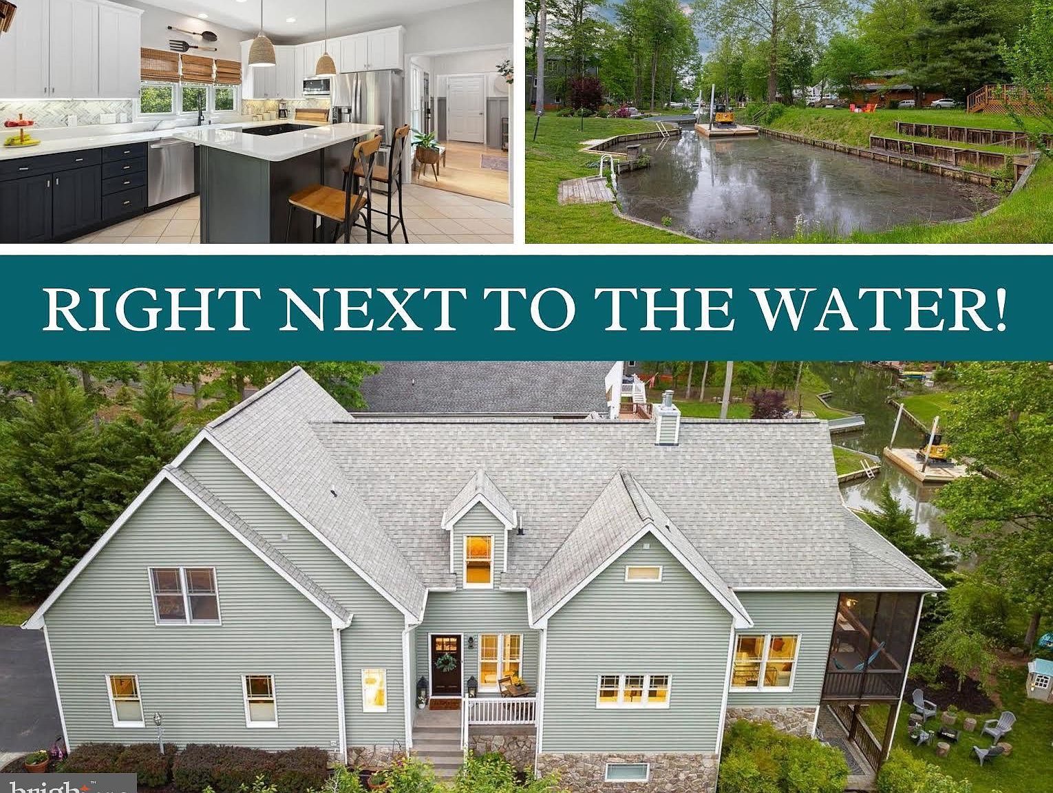 100 Confederate Cir, Locust Grove, VA 22508 Zillow