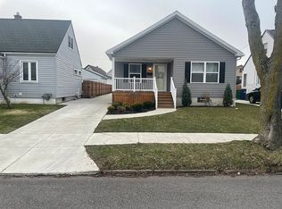 361 Taunton Pl, Buffalo, NY 14216