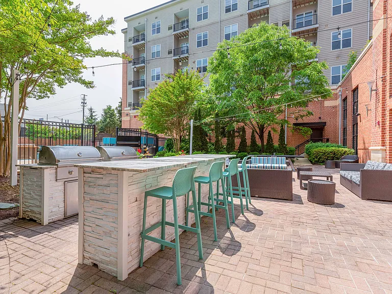 The Alaire Twinbrook Station Apartments — Photo 20