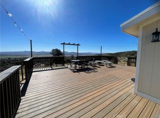 56768 Dickson Hills Rd, Anza, CA 92539