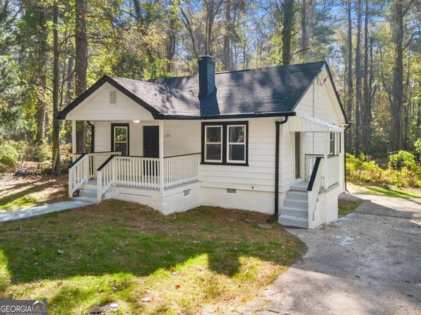 3256 Mayo Pl SW, Atlanta, GA 30311