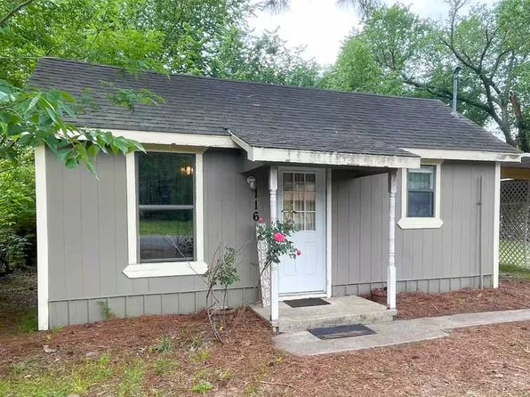 116 E Locust St, Collinsville, TX 76233