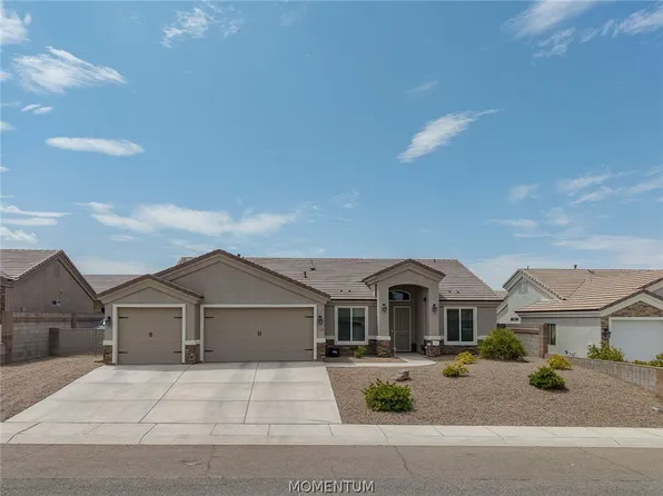 3386 Karen Avenue, Kingman, AZ 86401