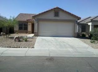 631 W Kingman Loop, Casa Grande, AZ 85122