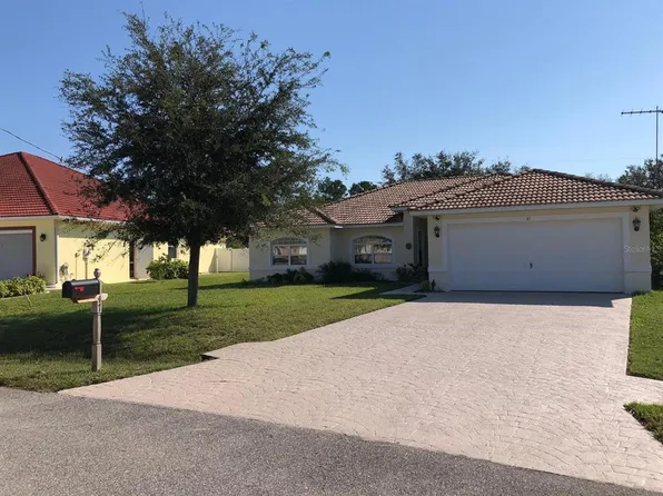 47 Fieldstone Ln, Palm Coast, FL 32137