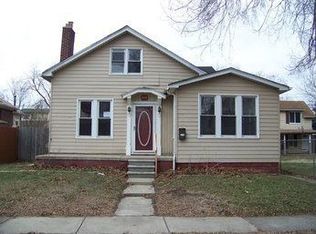 4514 Monroe St, Ecorse, MI 48229